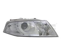 TYC 20-12336-05-2 Headlight