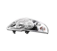 TYC 20-12337-05-2 Headlight for ,OPEL,RENAULT