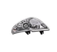 TYC 20-12338-05-2 Headlight