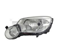 TYC 20-12348-05-2 Headlight