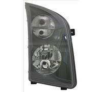 TYC 20-12351-15-2 Headlight