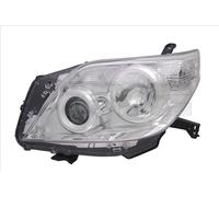 TYC 20-12388-05-9 Headlight