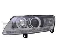 TYC 20-12428-16-9 Headlight