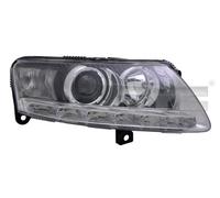 TYC 20-12428-16-9 Headlight