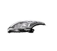 TYC 20-12430-15-2 Headlight