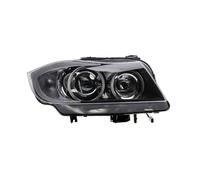 TYC 20-12449-06-2 Headlight