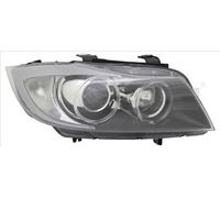 TYC 20-12449-06-2 Headlight