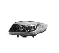 TYC 20-12450-06-2 Headlight
