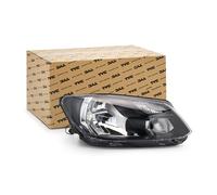 HEADLIGHT 20-12473-15-2 FOR VW CADDY/III/Box/Body/MPV BSX 2.0L CFHC/CLCB 2.0L