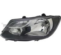 TYC 20-12474-05-2 Headlight