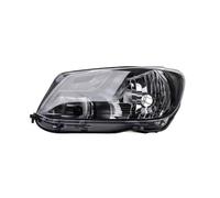 TYC 20-12474-15-2 Headlight