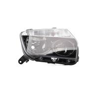 TYC 20-12477-15-2 Headlight