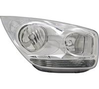 TYC 20-12511-05-2 Headlight for KIA