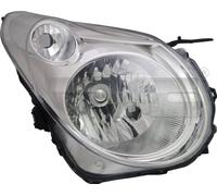 TYC 20-12513-05-2 Headlight