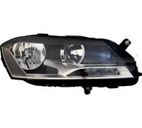 TYC 20-12515-05-2 Headlight