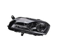 HEADLIGHT 20-12516-05-2 FOR VW CCZB 2.0L CFGC/CFGB/CFFB/CFFA/CLLA 2.0L 4cyl 3.6L