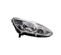 TYC 20-12565-05-2 Headlight