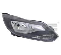 HEADLIGHT 20-12569-15-2 FOR FORD FOCUS/III/Turnier M1DD/M1DA/M1DC/M2DA 1.0L 4cyl
