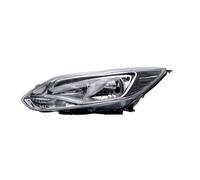 TYC 20-12570-05-2 Headlight