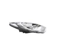 TYC 20-12573-05-2 Headlight