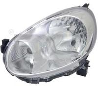 TYC 20-12578-05-2 Headlight