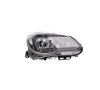 HEADLIGHT 20-12629-15-2 FOR OPEL CORSA/Hatchback/Van A 10 XEP 1.0L 3cyl CORSA D