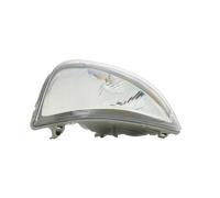 TYC 20-1267-05-2 Headlight
