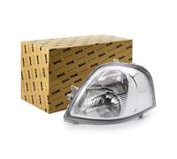LEFT HEADLIGHT FOR RENAULT MASTER/II/Bus/Van/Platform/Chassis OPEL MOVANO