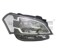 TYC 20-12701-05-2 Headlight