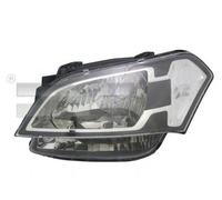 TYC LEFT HEADLIGHT 2012702052 FOR KIA