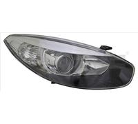 TYC 20-12719-05-2 Headlight for RENAULT