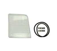 DIFFUSING LENS HEADLIGHT FOR VW LT/28-35/II/Bus/Mk/28-46/Platform/Chassis/Van
