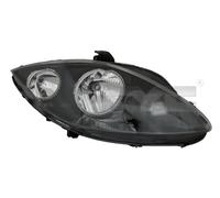 TYC 20-12747-05-2 Headlight