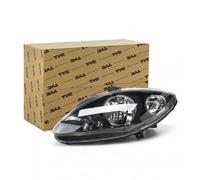 TYC 20-12748-05-2 Headlight