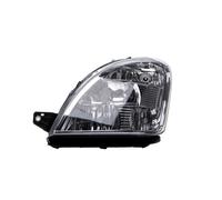 TYC 20-12772-05-2 Headlight for ,IVECO