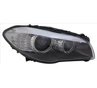 TYC 20-12777-06-9 Headlight