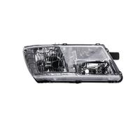 TYC RIGHT HEADLIGHT 2012805059 FOR DODGE FIAT