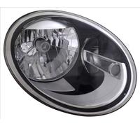 TYC 20-12859-05-9 Headlight