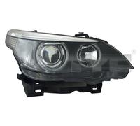 TYC 20-12925-06-9 Headlight for BMW