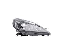 TYC 20-12931-15-9 Headlight