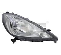 TYC 20-12932-15-9 Headlight