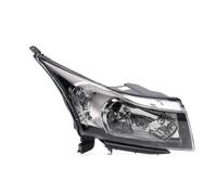 TYC 20-12939-05-2 Headlight