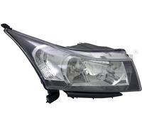 TYC 20-12939-05-2 Headlight for CHEVROLET