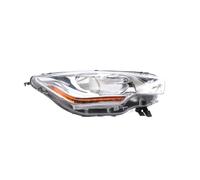 TYC 20-12943-05-2 Headlight