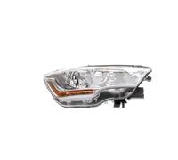 TYC 20-12943-15-2 Headlight