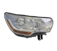TYC 20-12944-05-2 Headlight