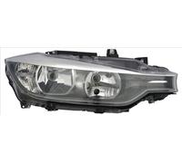 TYC 20-12974-05-2 Headlight