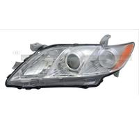TYC 20-12988-05-2 Headlight