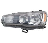 TYC 20-1302-05-2 Headlight