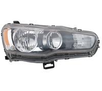 TYC 20-1302-05-2 Headlight